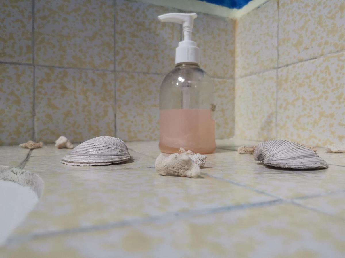 La Casa Del Abuelo Hostel ซานมิเกล เด อาเญนเด ภายนอก รูปภาพ